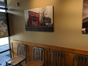 Pizza Hut - Kirkland