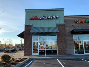 Pizza Hut - Maple Valley