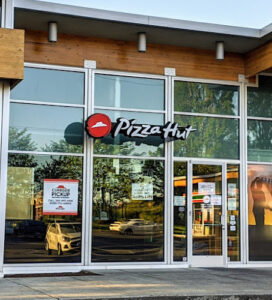 Pizza Hut - Port Orchard