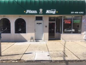 Pizza King - Fort Lee