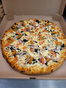 Pizza Marsala - Monroeville