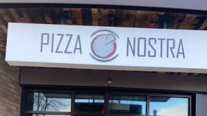 Pizza Nostra - Portland