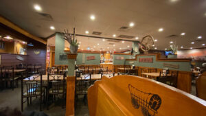 Pizza Ranch - Appleton