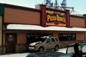 Pizza Ranch - Canton