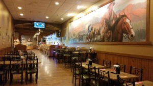 Pizza Ranch - Sioux Falls