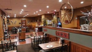 Pizza Ranch - Peoria