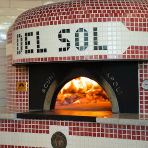 Pizzeria Del Sol - Phoenix