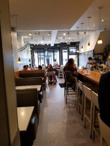 Pizzeria Delfina - Pacific Heights - San Francisco