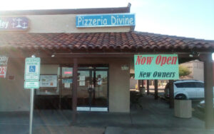 Pizzeria Divine - Peoria