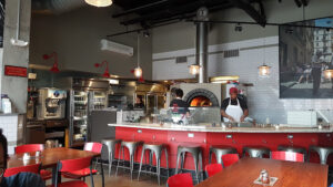 Pizzeria Vetri - Philadelphia