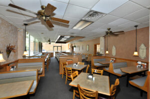 Pizzutillo's Pizza Restaurant - Mt Laurel Township