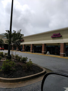 Planet Smoothie - Newnan