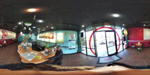 Planet Smoothie - Orlando