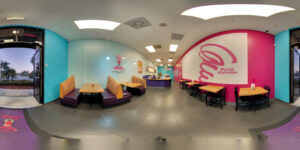 Planet Smoothie - Orlando