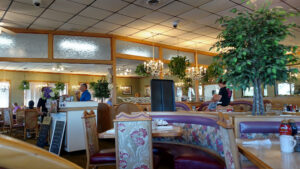 Plantation Pancake House - North Myrtle Beach