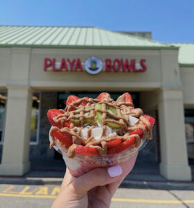 Playa Bowls - West Caldwell