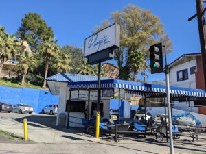 Playita Mariscos - Los Angeles