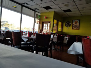 Plaza Azteca Restaurant - Bethesda