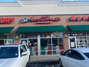 Plaza Garibaldi Mexican Restaurant - Perth Amboy