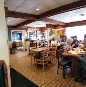 PoFolks Restaurant - Niceville