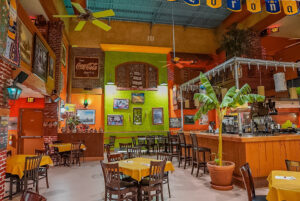 Poblano’s Mexican Restaurant - Columbus