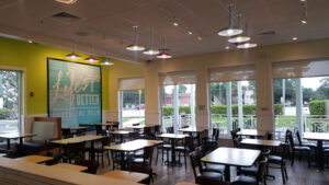 Pollo Tropical - Casselberry