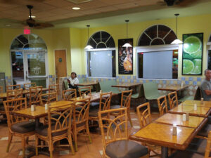 Pollo Tropical - Hallandale Beach