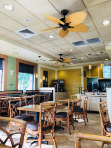 Pollo Tropical - Margate