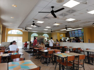 Pollo Tropical - Miami