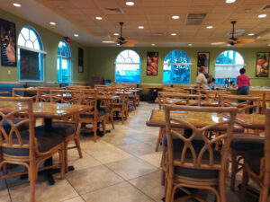 Pollo Tropical - Miami