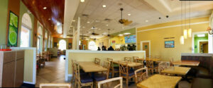 Pollo Tropical - Miami