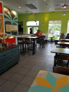 Pollo Tropical - Fort Lauderdale