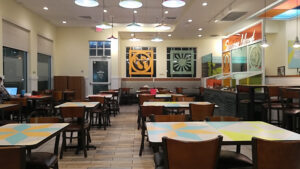 Pollo Tropical - Lauderhill