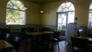 Pollo Tropical - West Palm Beach