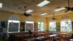 Pollo Tropical - West Palm Beach