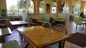 Pollo Tropical - Boynton Beach