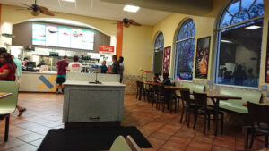 Pollo Tropical - Lake Worth Beach