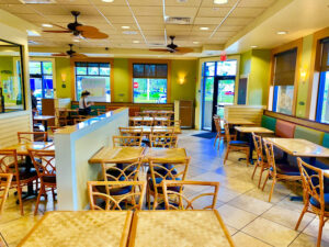 Pollo Tropical - Lake Worth Beach