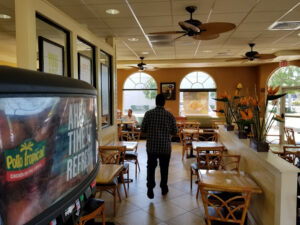 Pollo Tropical - Pinellas Park