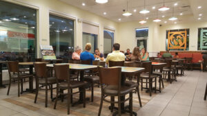 Pollo Tropical - Port St. Lucie