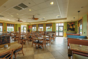 Pollo Tropical - Stuart