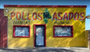 Pollos Asados NL Nuevo Leon - Edinburg