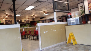 Pollos Asados Rey Regio - Hempstead