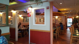 Pollos Mario Steak House & Seafood - Hempstead