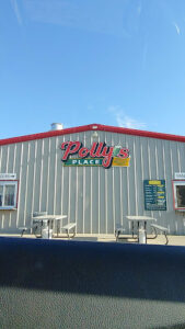 Polly's Place - Lubbock