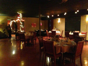 Pomegranate Restaurant & Gathering Place - Troutville