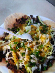 Ponce's Tacos - Fresno