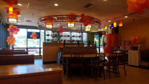 Popeyes Louisiana Kitchen - Rochester