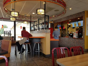 Popeyes Louisiana Kitchen - Lancaster