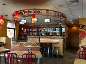 Popeyes Louisiana Kitchen - Douglasville